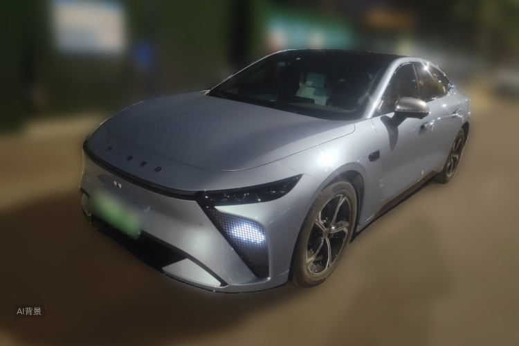 Exceed Stellar Era ES 2024 immagine di auto #2