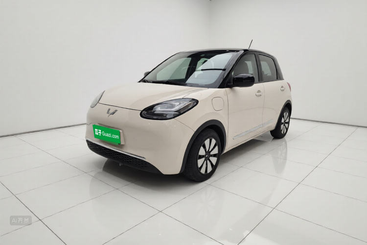 五菱汽车 五菱缤果 2024 #2 五菱汽车 五菱缤果 2024 汽车图片 #2