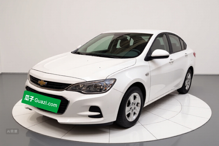 Chevrolet Cavalier 2016 #2 Chevrolet Cavalier 2016 immagine di auto #2