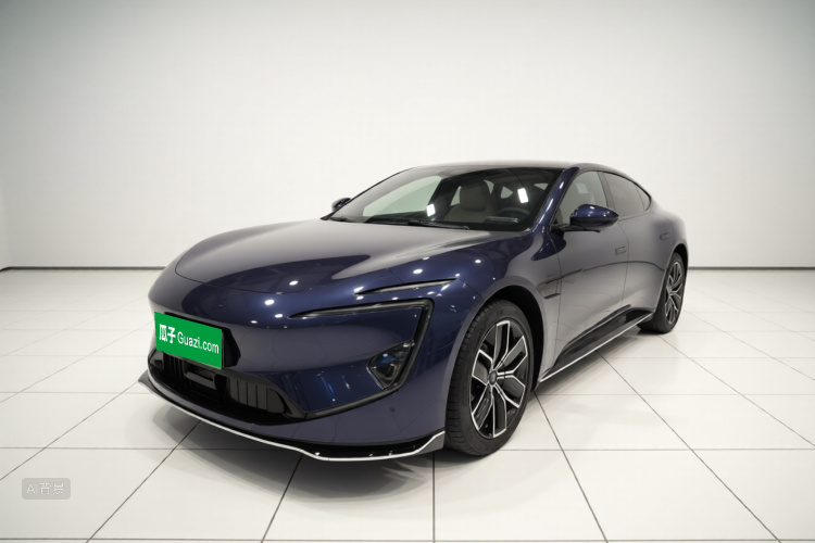 Avatr 12 2025 car image #2