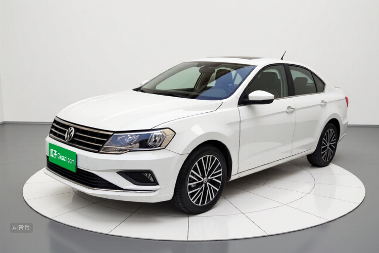 Jetta Jetta 2019 #2 Jetta Jetta 2019 car image #2