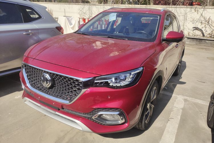 MG HS New Energy 2020 immagine di auto #2