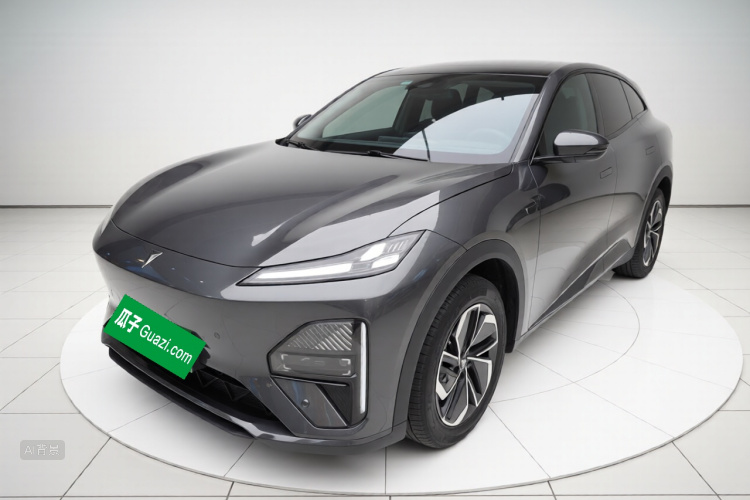 Deepal S07 2025 image de voiture #2