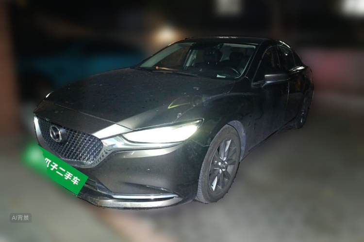 马自达 阿特兹 2019 汽车图片 #2