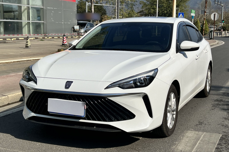 Roewe i5 2023 изображение автомобиля #2