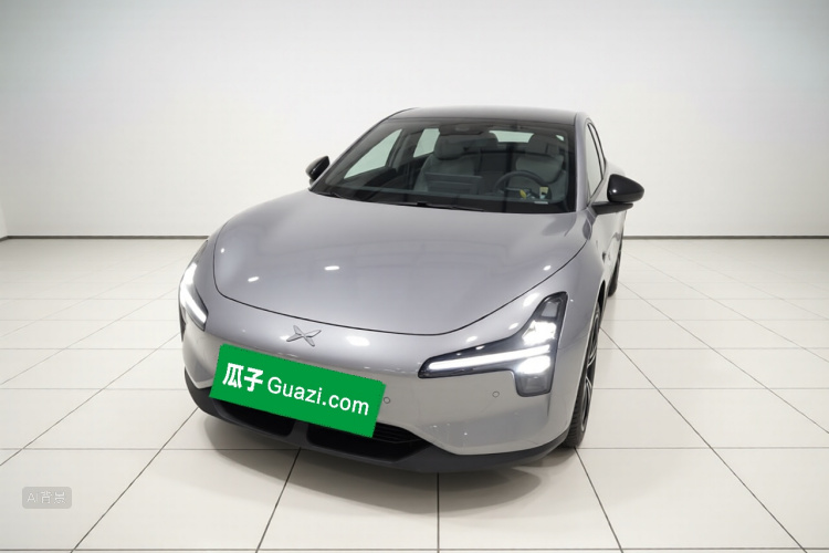 Xpeng MONA M03 2025 imagem de carro #2