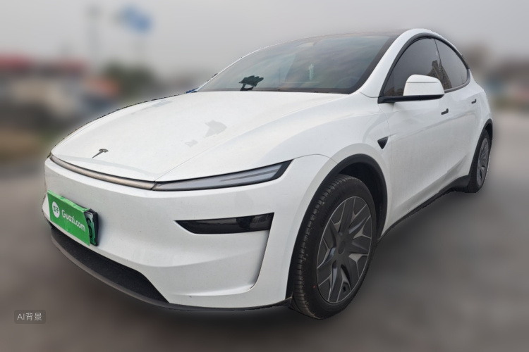 特斯拉 Model Y L 2025 汽车图片 #2