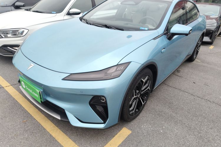 Deepal L07 2025 صورة سيارة #2