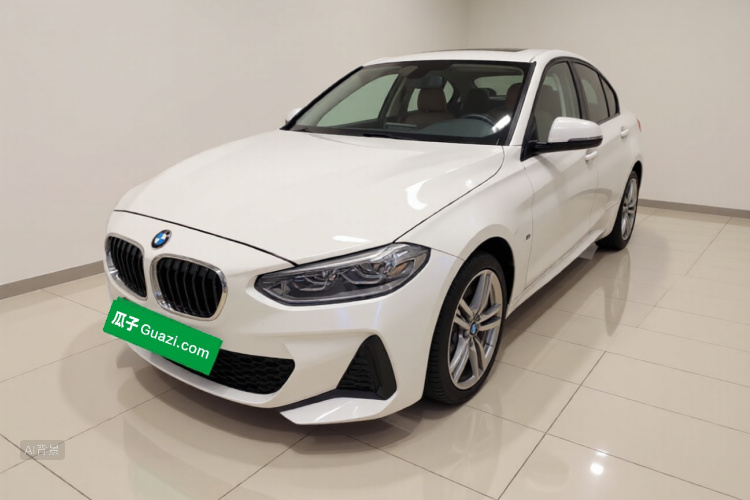BMW 1 Series 2019 car image #2