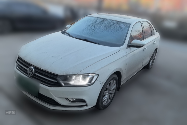 Volkswagen Bora 2018 car image #2