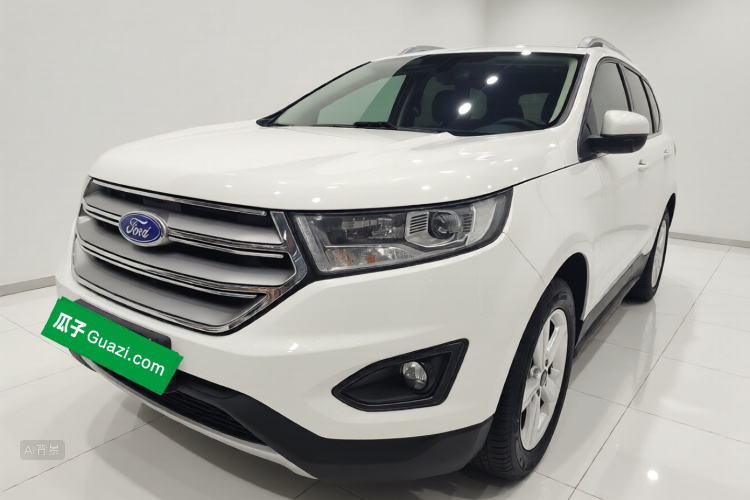 Ford Edge 2018 car image #2