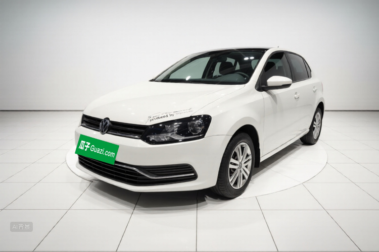 Volkswagen Polo 2015 #2 Volkswagen Polo 2015 car image #2