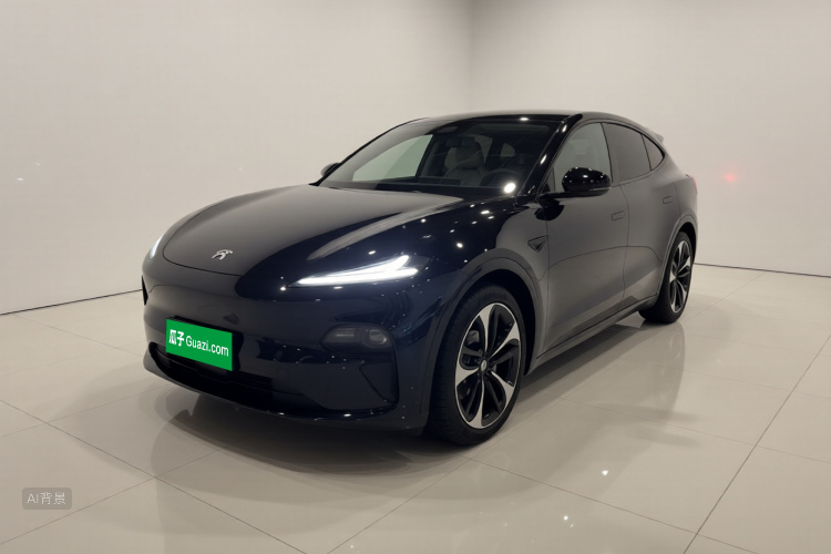 Deepal S07 2025 car image #2