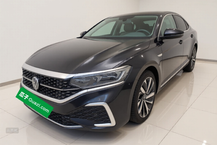 Volkswagen Passat 2022 #2 Volkswagen Passat 2022 car image #2