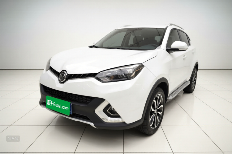 MG GS 2015 car image #2