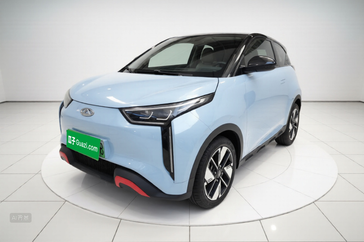 Chery 2024 #2 Chery 2024 car image #2