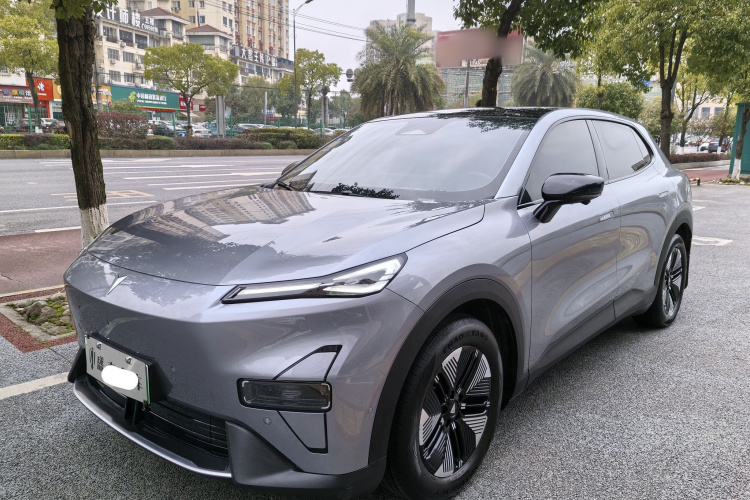 Deepal S05 2025 car image #2