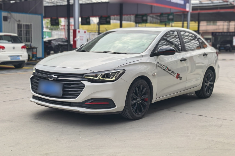 Monza 2019 #2 Monza 2019 car image #2
