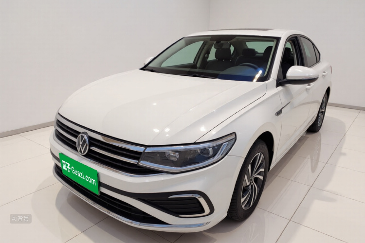 Volkswagen Bora 2025 imagem de carro #2