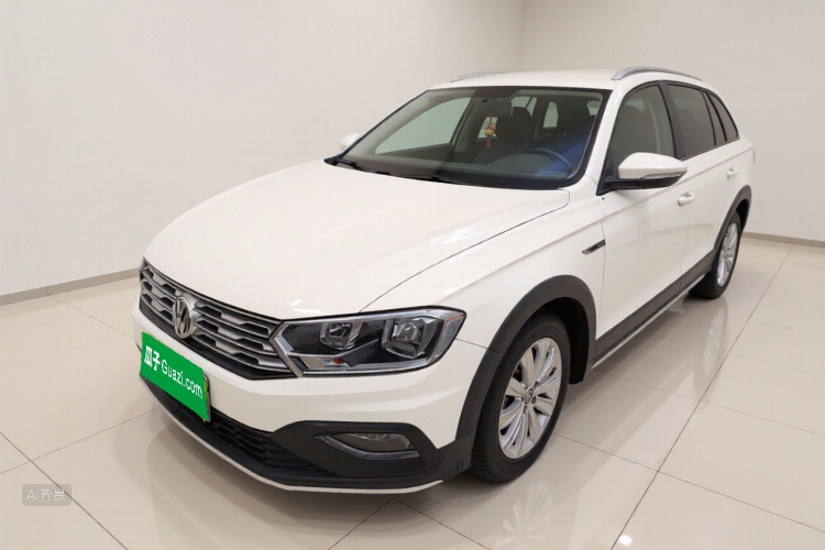 Volkswagen C-Trek 2018 immagine di auto #2