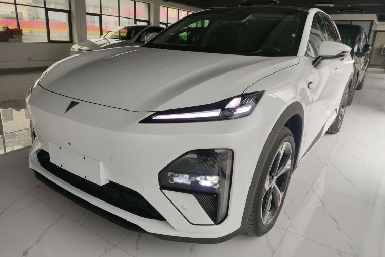 Deepal S07 2026 #2 Deepal S07 2026 car image #2