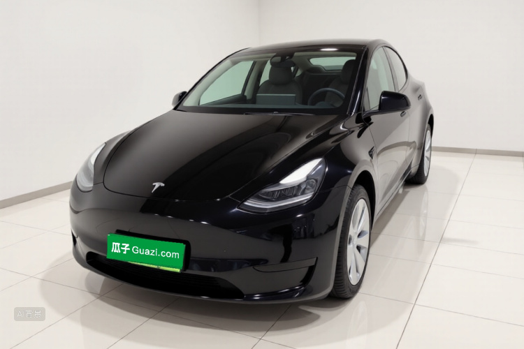 Tesla Model Y 2022 car image #2