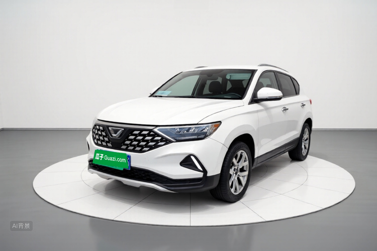 VS5 2019 car image #2