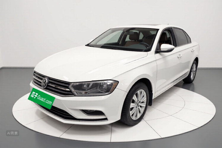 大众 宝来 2016 汽车图片 #2