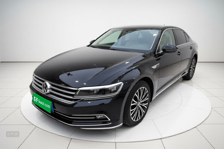 Volkswagen Phideon 2019 #2 Volkswagen Phideon 2019 imagem de carro #2