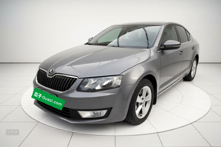 Skoda Octavia 2014 #2 Skoda Octavia 2014 car image #2