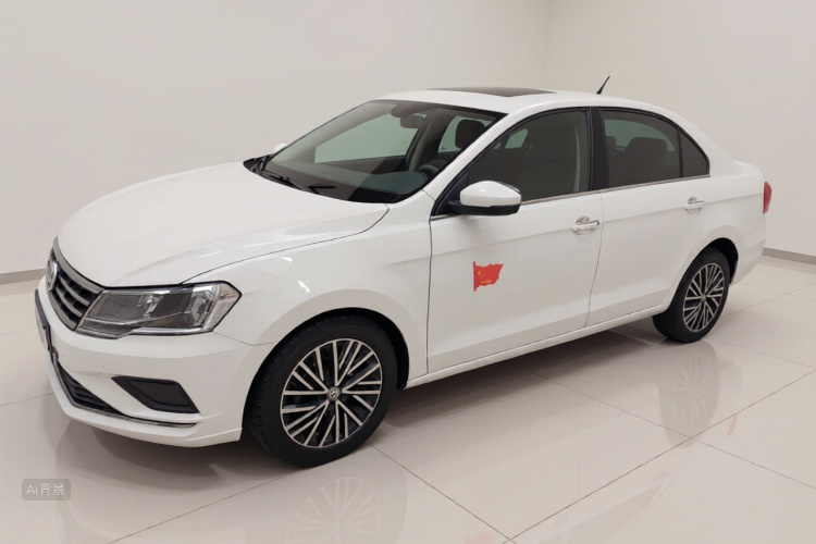 捷达 捷达 2018 #2 捷达 捷达 2018 汽车图片 #2