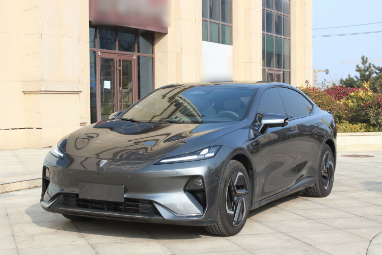 Deepal L07 2025 imagem de carro #2