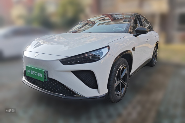 Neta L 2024 изображение автомобиля #2