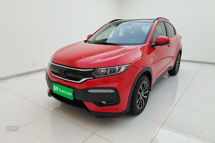 Honda XR-V 2016 car image #2