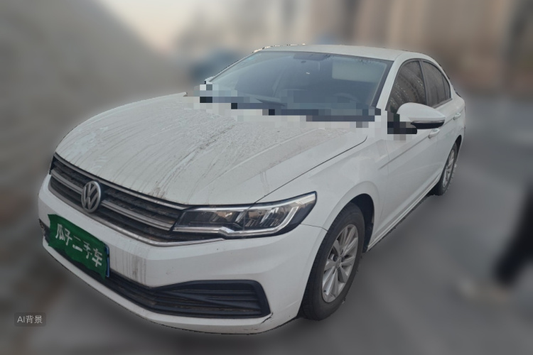 大众 宝来 2019 汽车图片 #2