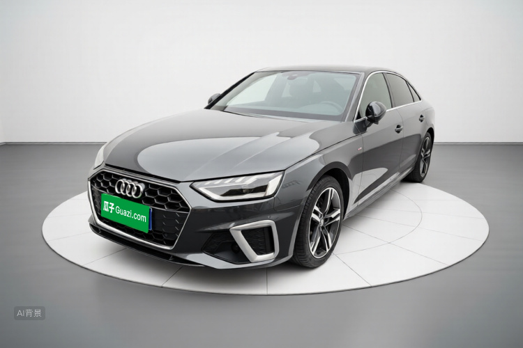 Audi A4L 2020 imagem de carro #2