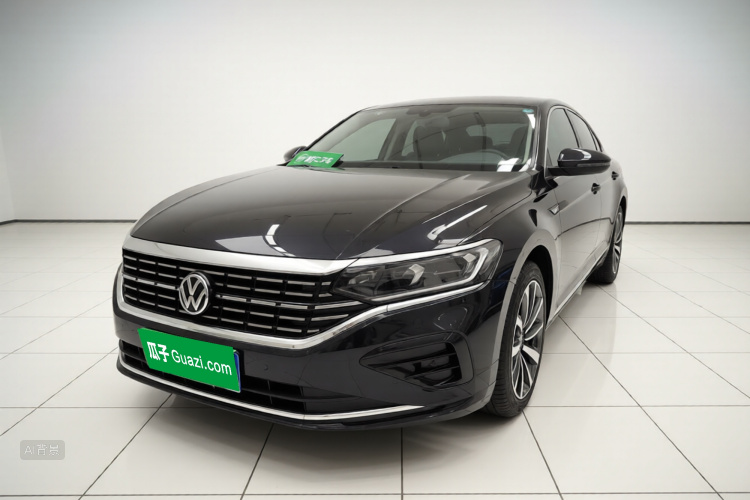 Volkswagen Passat 2023 #2 Volkswagen Passat 2023 car image #2