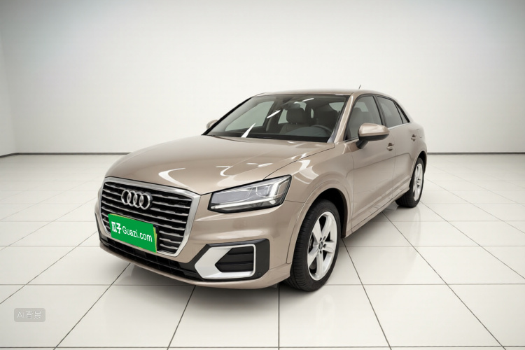 Q2L 2020 car image #2