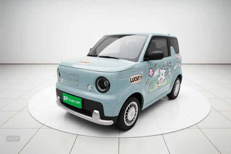 Livan 2025 #2 Livan 2025 car image #2