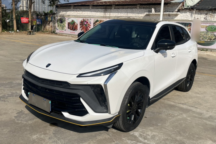 T5 EVO 2023 car image #2
