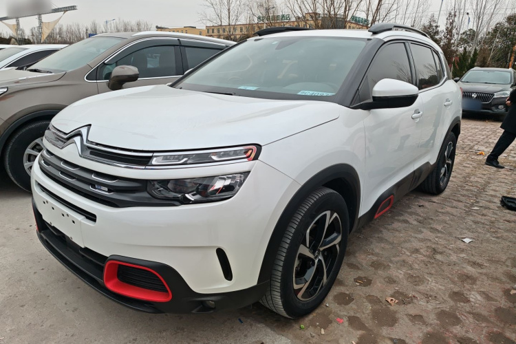 Citroen 2019 #2 Citroen 2019 immagine di auto #2