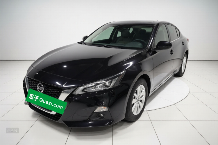日产 天籁 2019 汽车图片 #2