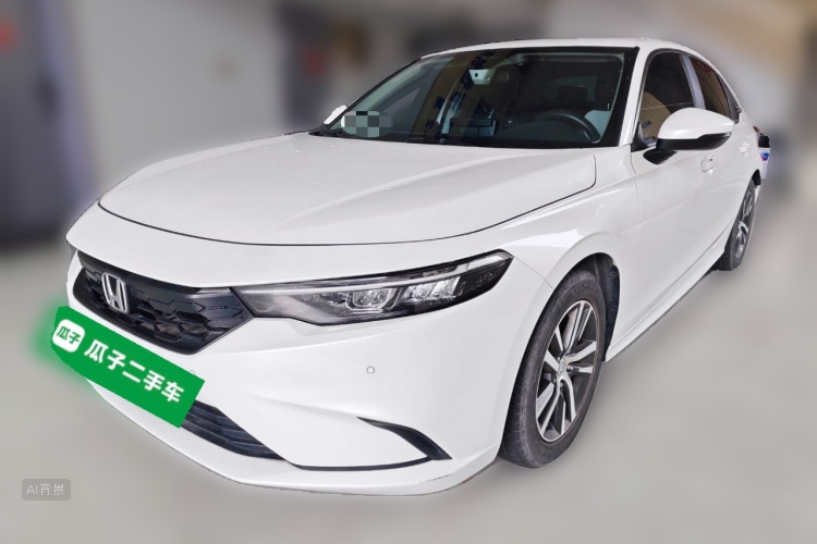 Honda INTEGRA 2023 immagine di auto #2