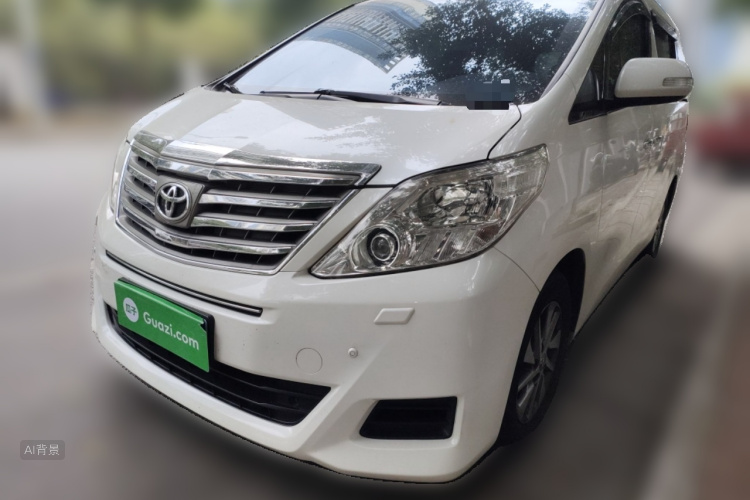 Toyota 2015 car image #2