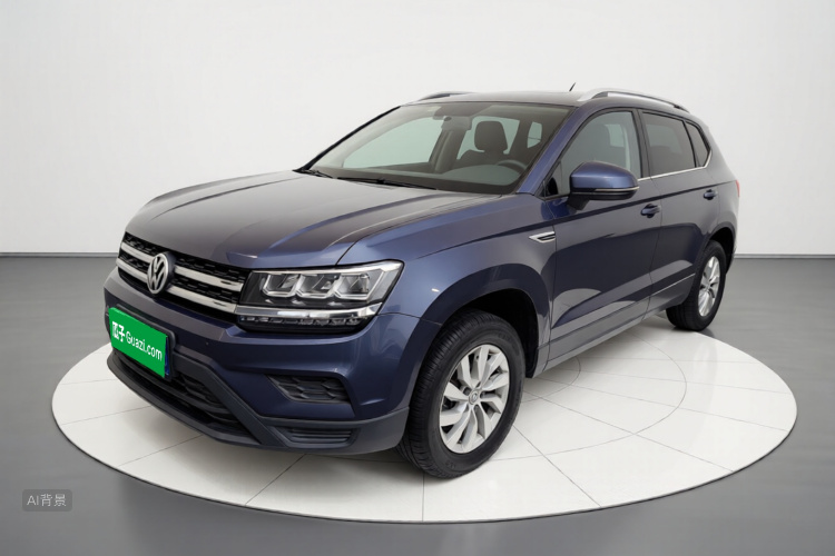 Volkswagen Tharu 2019 #2 Volkswagen Tharu 2019 imagem de carro #2