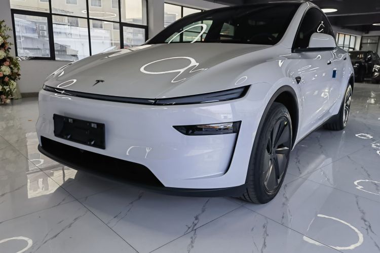 Tesla Model Y car image #2