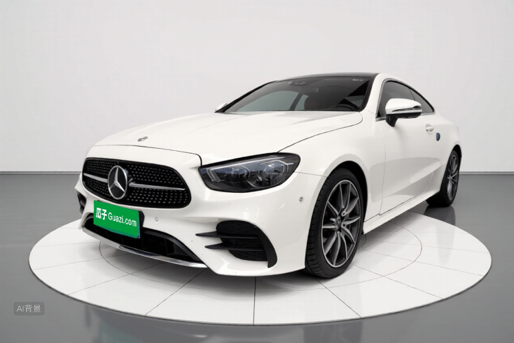 Honda E Class (Imported) 2023 car image #2