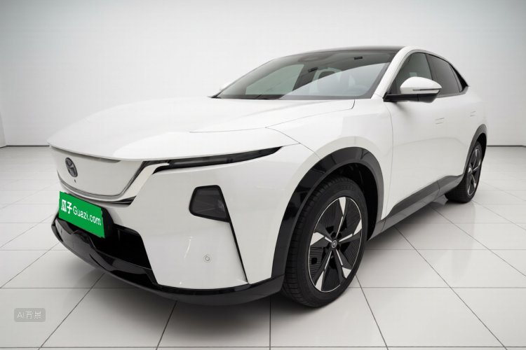 马自达 马自达EZ-60 2025 汽车图片 #2