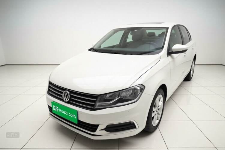 Santana 2016 #2 Santana 2016 immagine di auto #2
