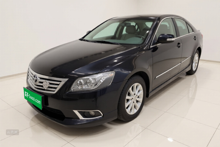 Toyota Camry 2010 صورة سيارة #2